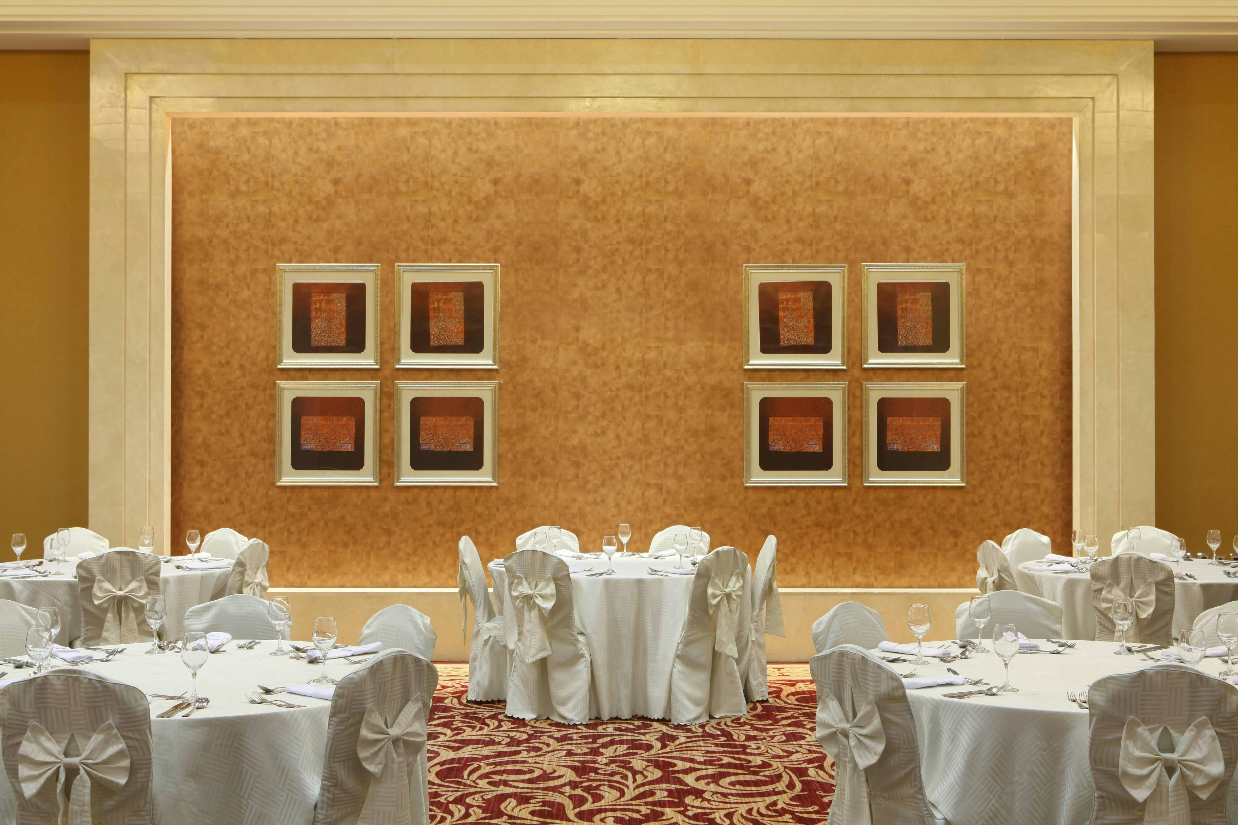 فندق ابراج المريديان(Le Meridien Towers Makkah) 5/7