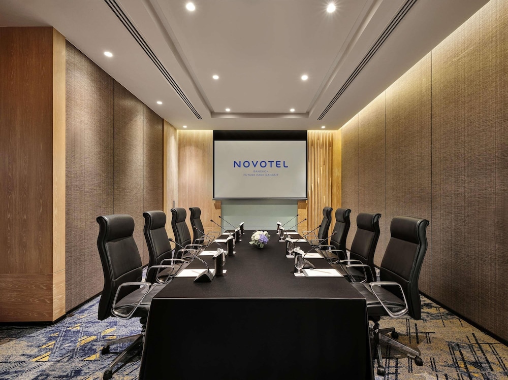 Novotel Future Park Rangsit 36/48