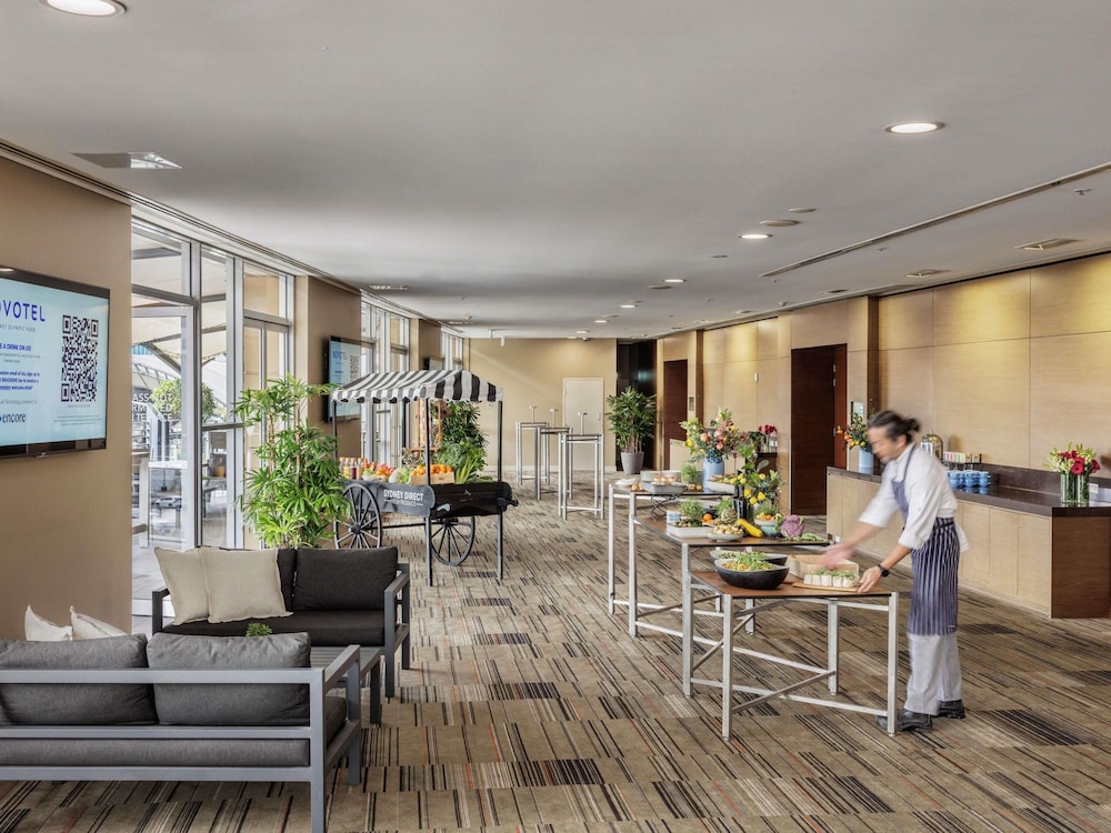 Novotel Sydney Olympic Park 29/48