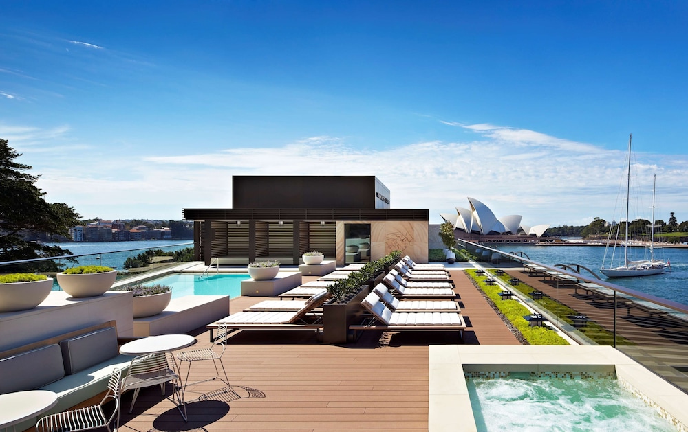 PARK HYATT SYDNEY 28/59