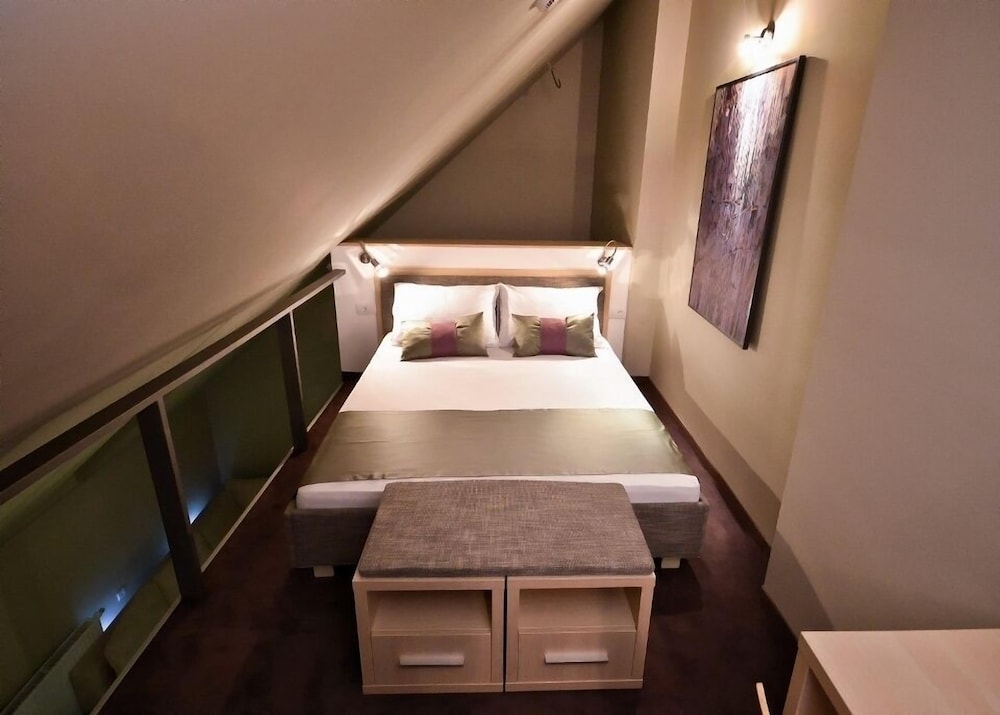 Artloft Hotel 29/72