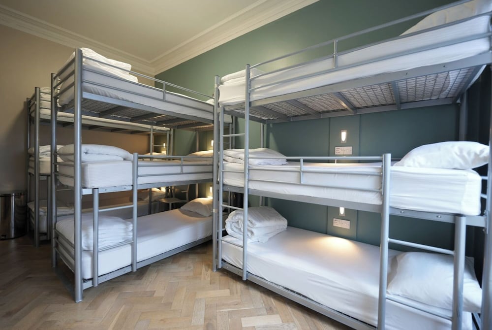 Private, Mixed Dorm, Standard, 3 Bunk Beds