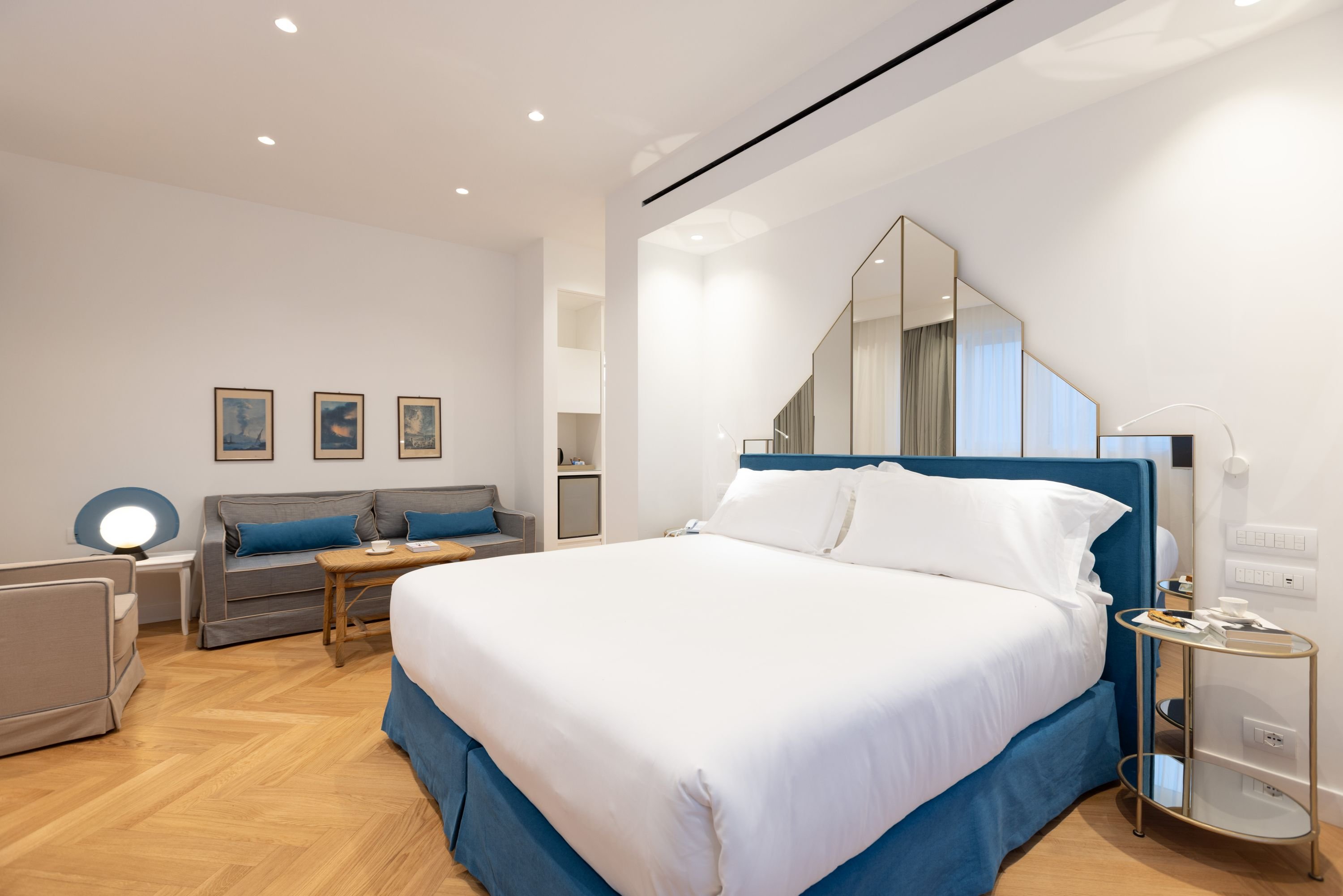 Hotel Morfeo 27/77