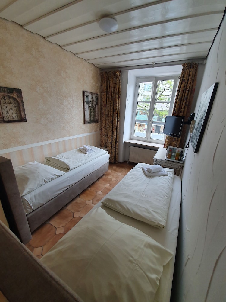 Pension Seibel 17/58