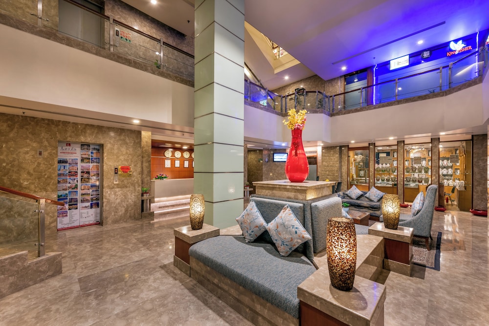 Lords Plaza Jaipur 19/42