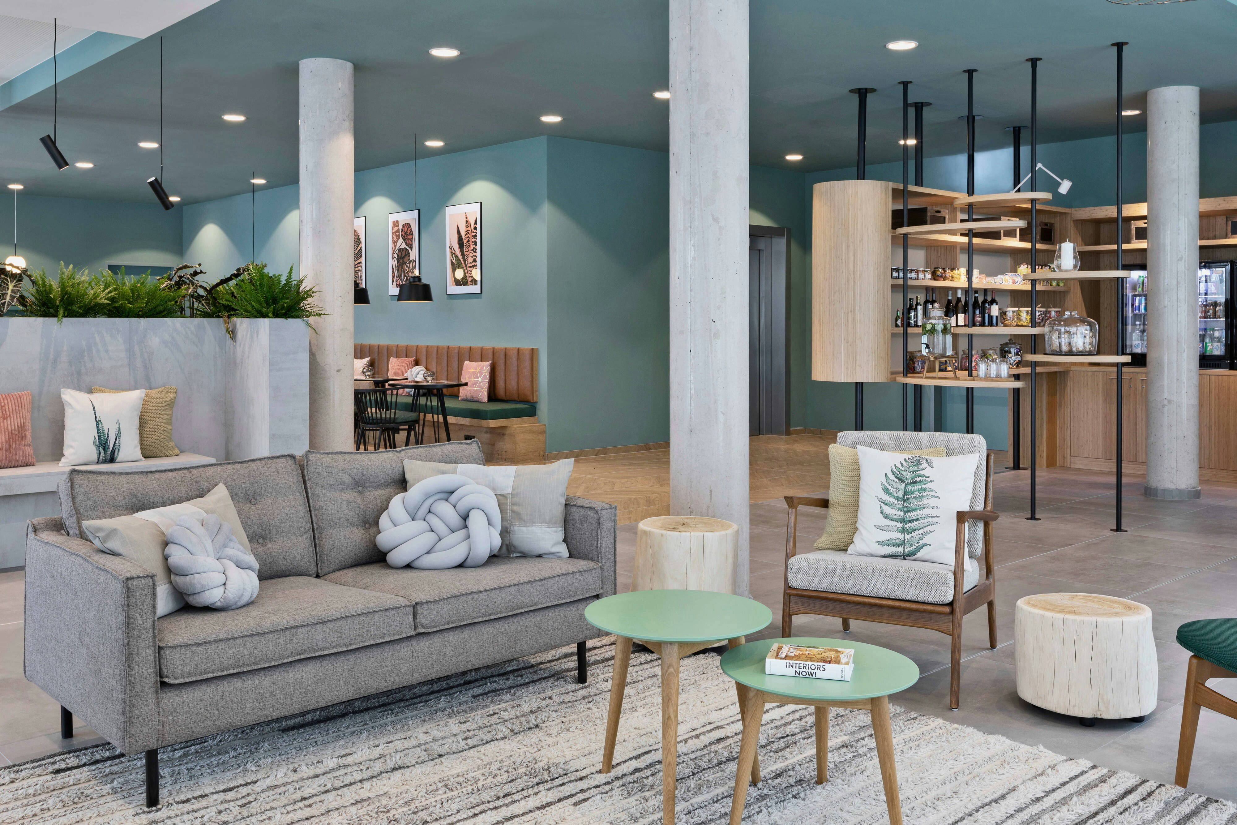 Residence Inn by Marriott Hamburg Altona 6/11