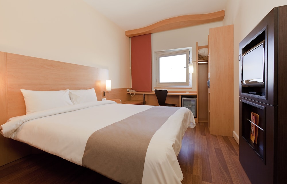 Ibis Gaziantep 21/45