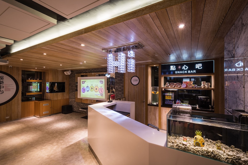 Hotel Hi Chuiyang 9/49