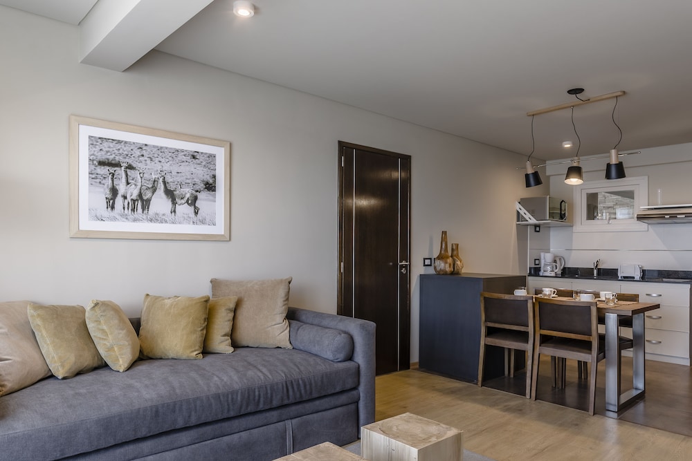 Aguila Mora Suites & Spa 31/57