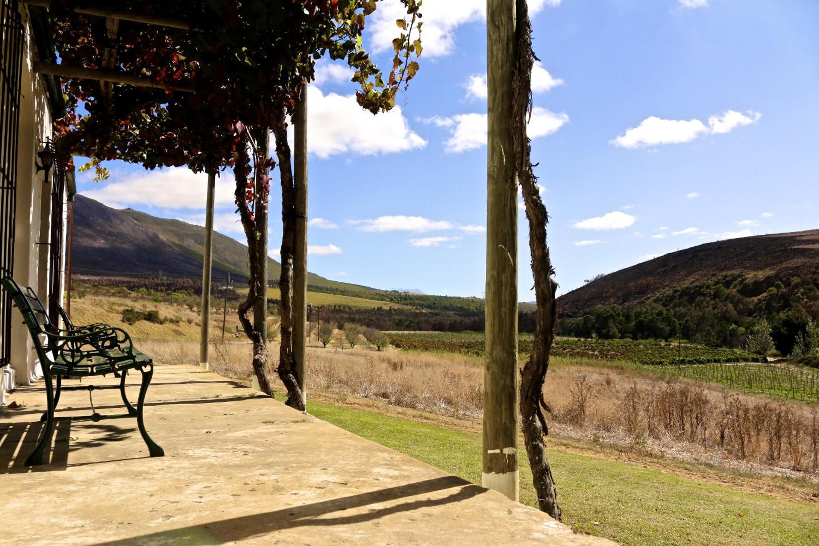 Beaumont Family Wines 13/14