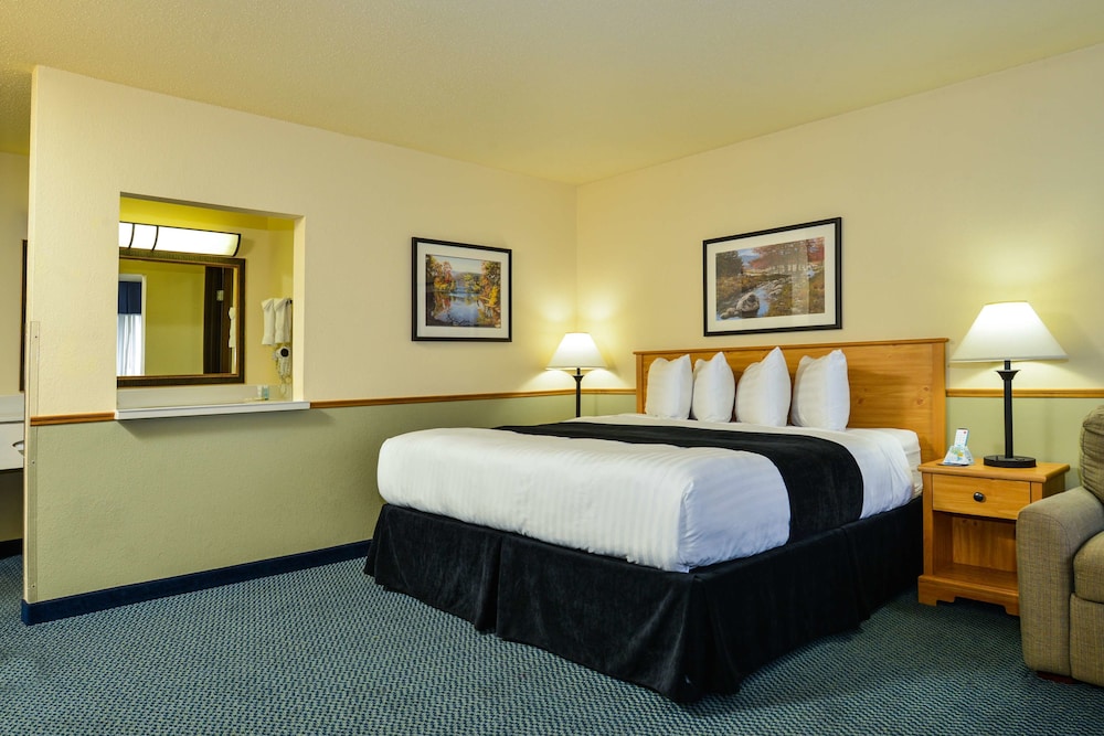 Best Western Bemidji 12/42