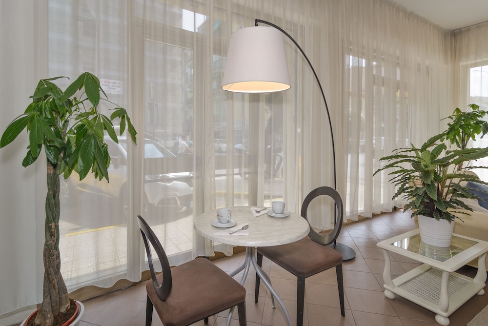 Hotel Stella D'italia 16/22