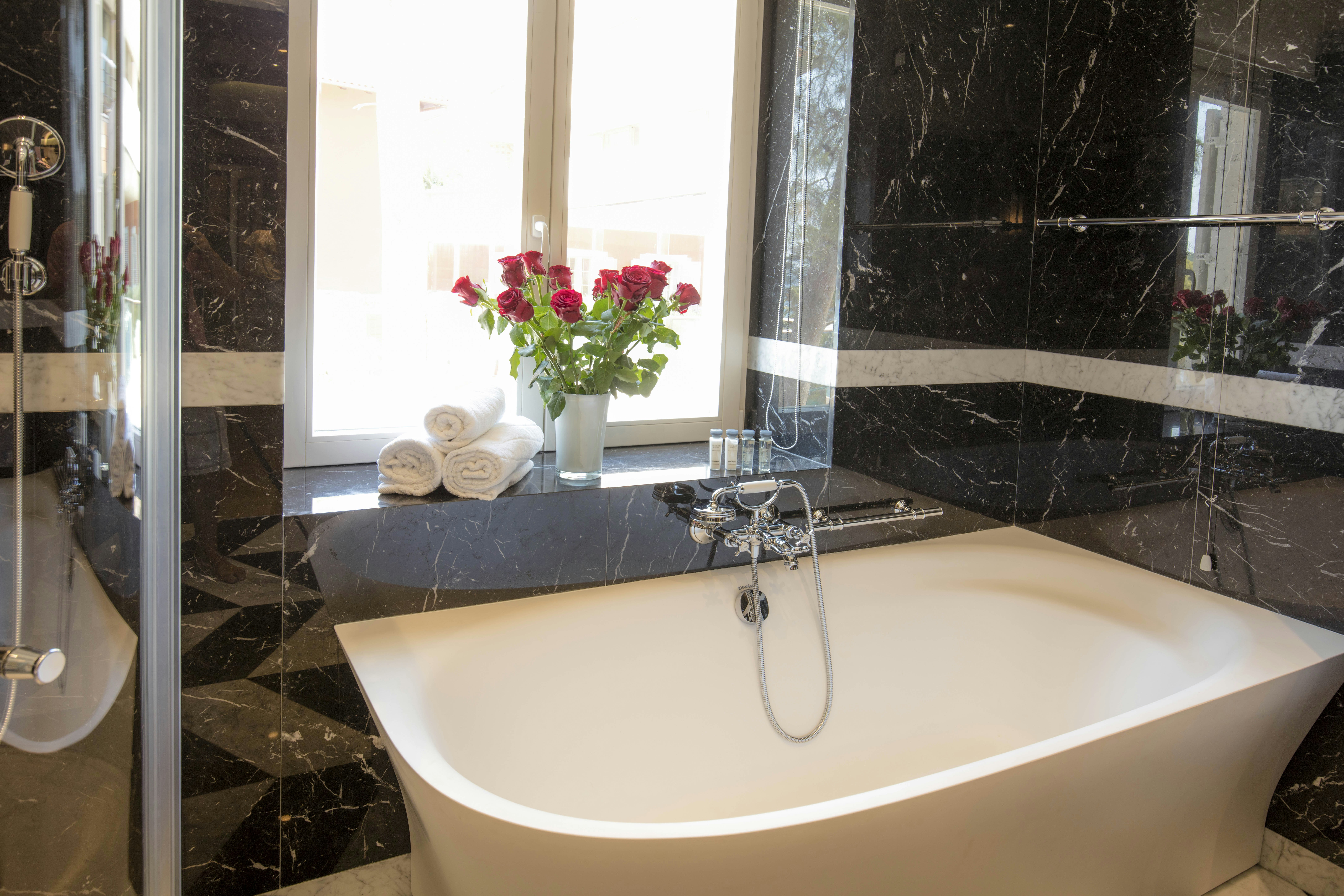 Boutique Hotel Alhambra 50/50