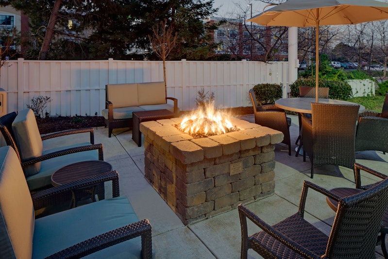 Residence Inn by Marriott Fremont Silicon Valley 7/13