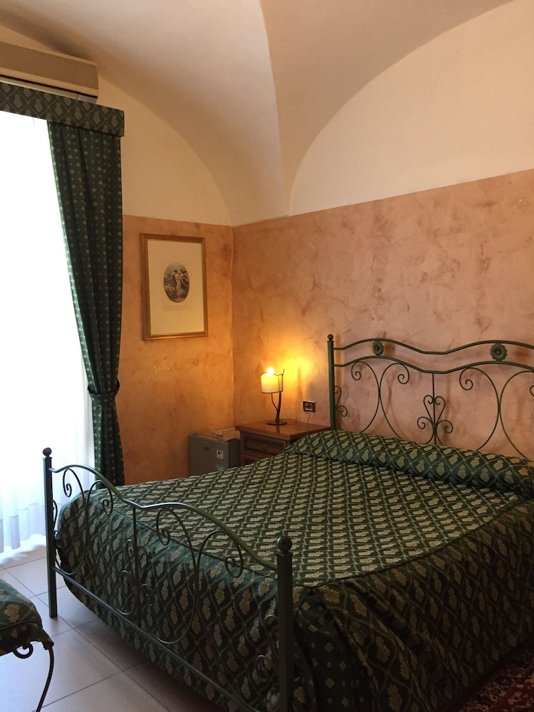 Hotel Centrale Europa 21/60