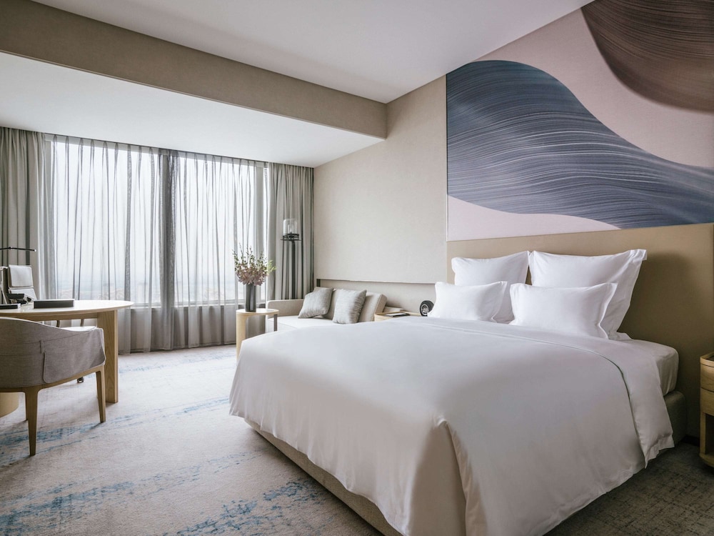 Pullman Shanghai Qingpu Excellence 26/79