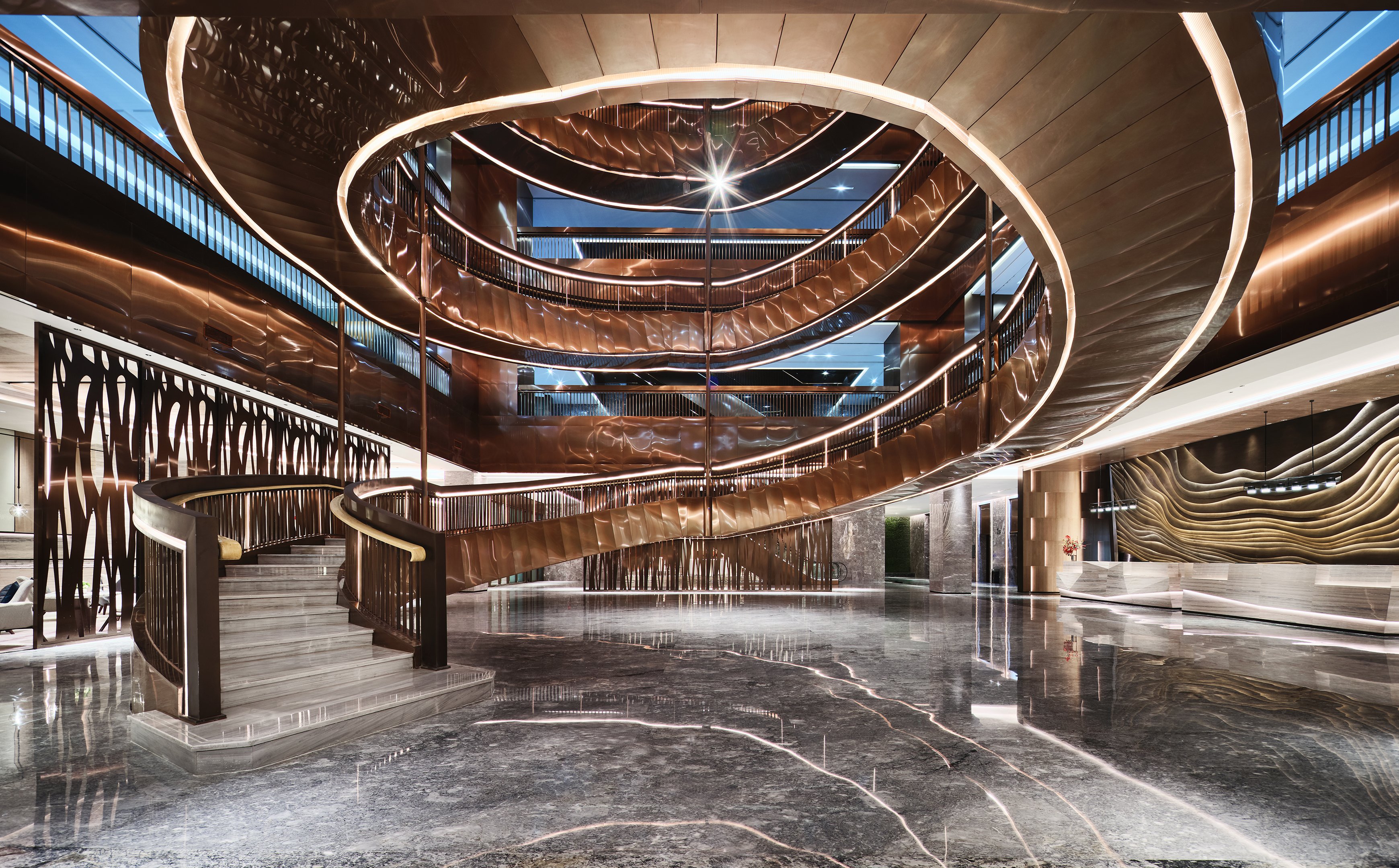 Crowne Plaza Nanning City Center 26/50