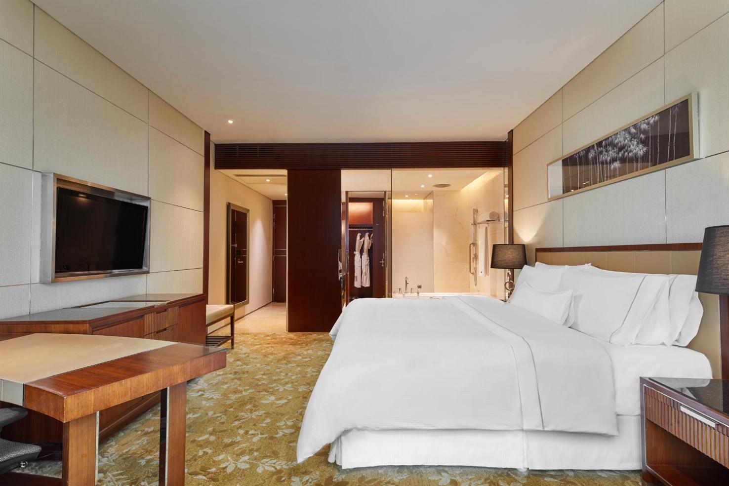 Westin, King Bed