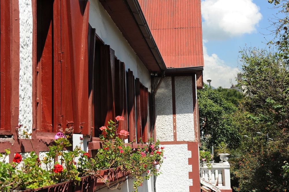 Boutique Hotel Antinea 8/76