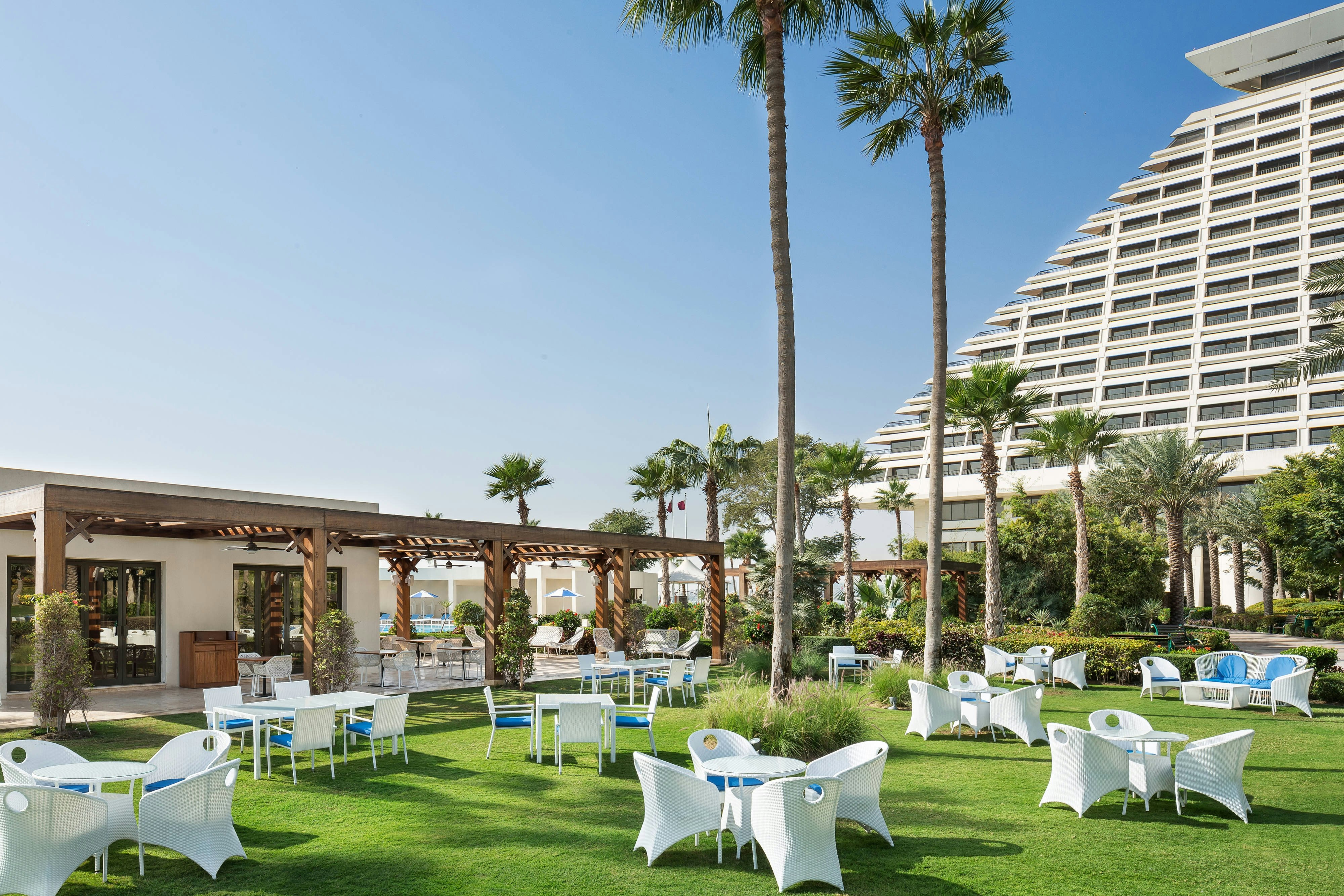 Sheraton Grand Doha Resort & Convention Hotel 68/80