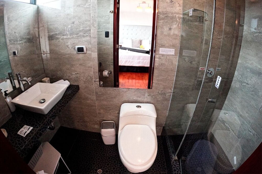 Hotel R House Cusco 56/59