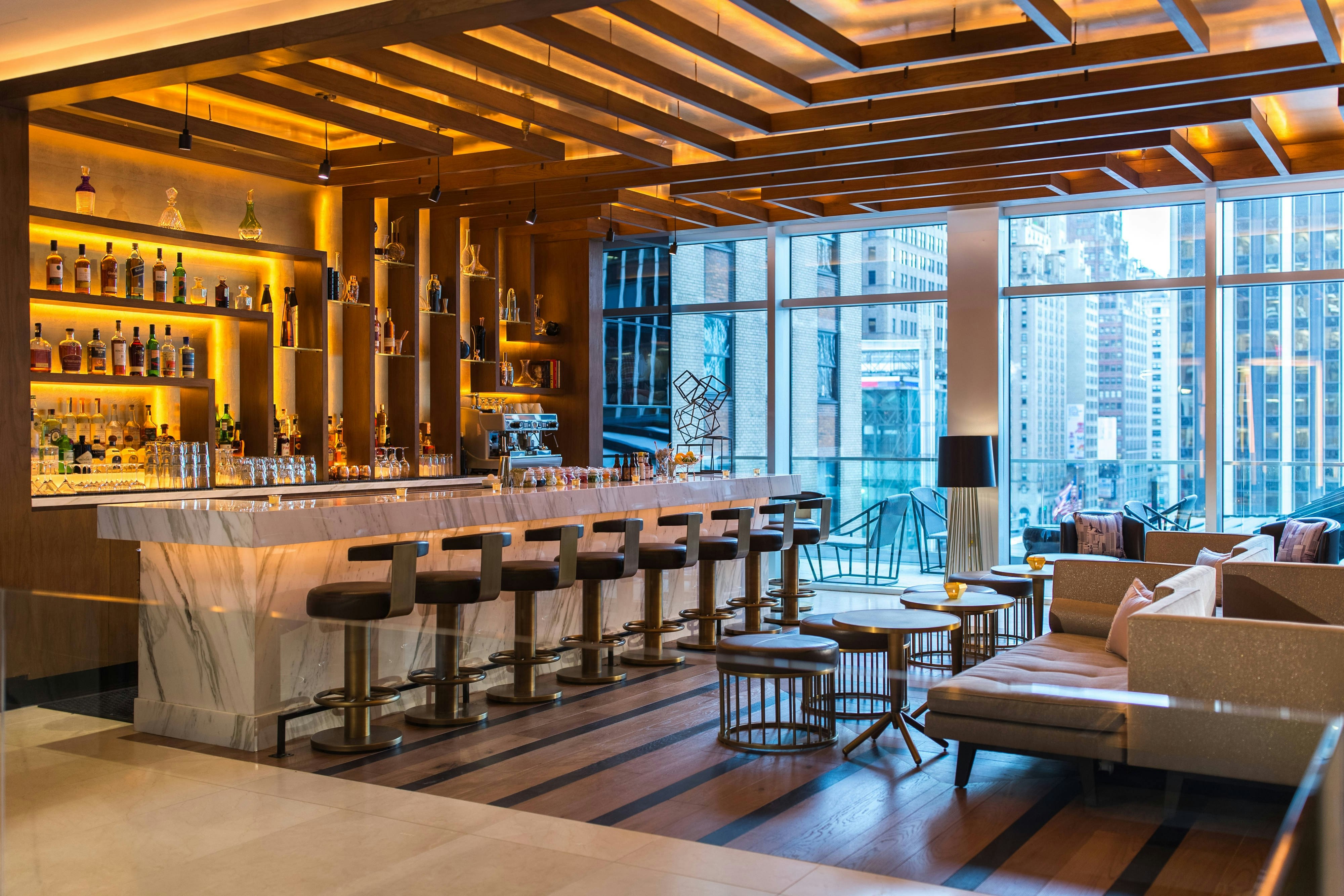 Renaissance New York Midtown Hotel 55/81
