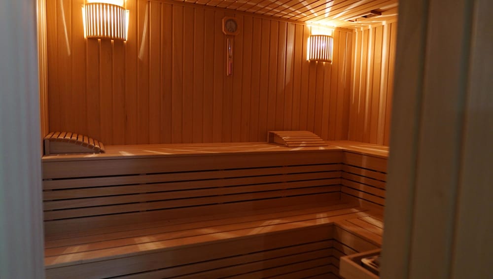 Ada Newday Resort Hotel & Spa 21/50