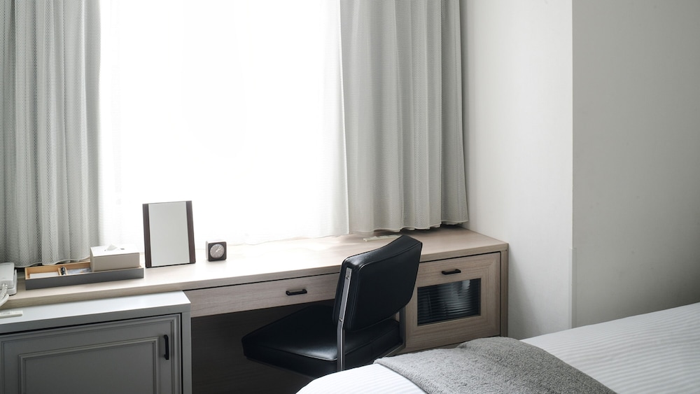 Vessel Inn Sakae Ekimae 60/66