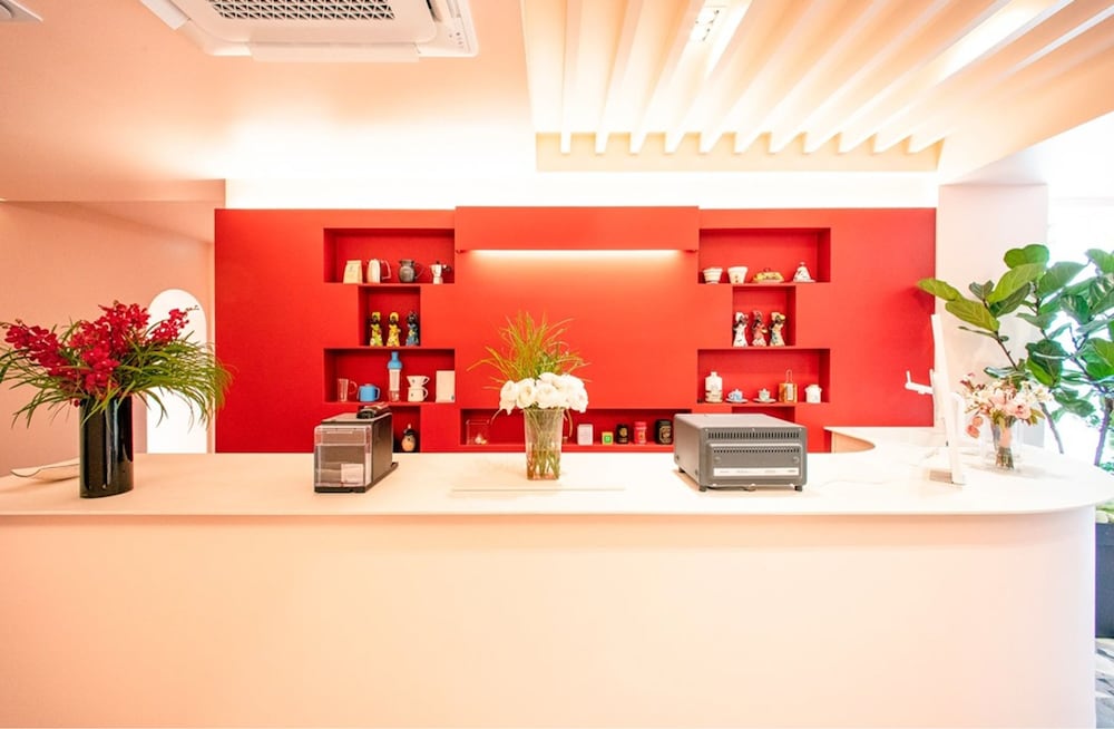 Plain Hotel 24/24