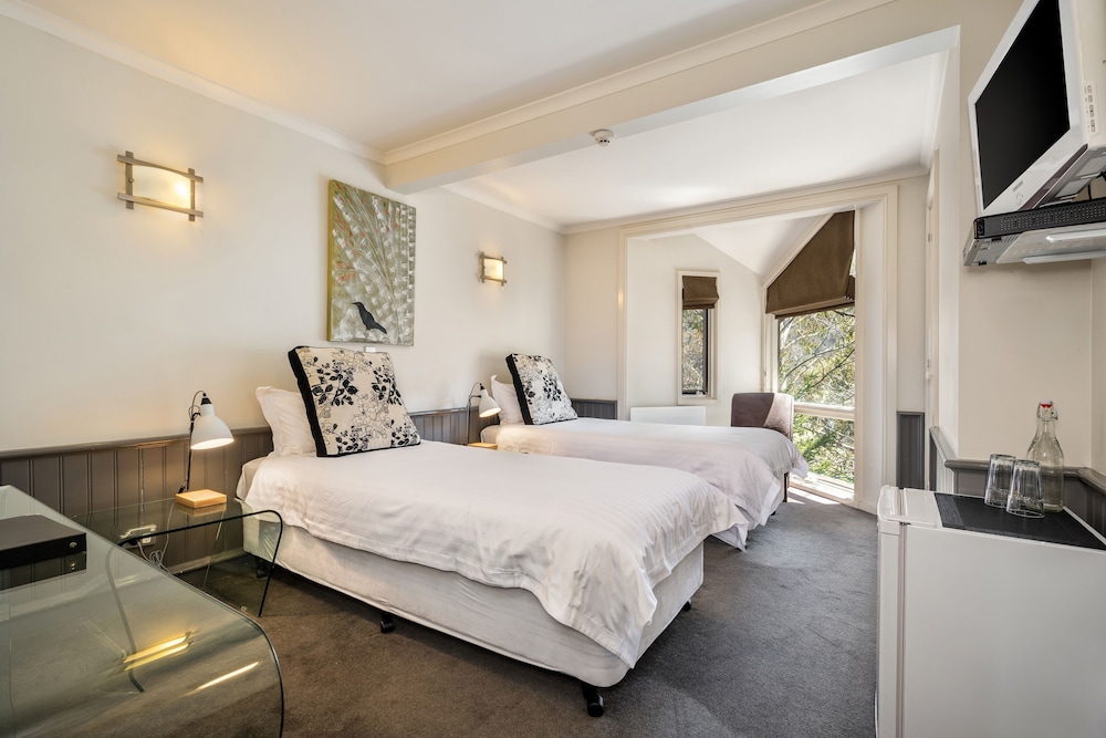 Pure Chalet 7/40