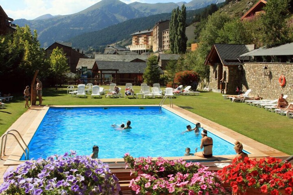 Sport Hotel Village 49/50