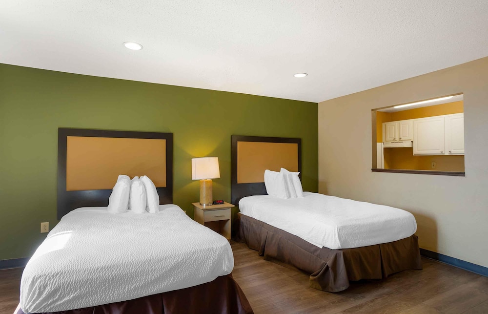 Extended Stay America Philadelphia-Airport- Bartram Ave. 25/55