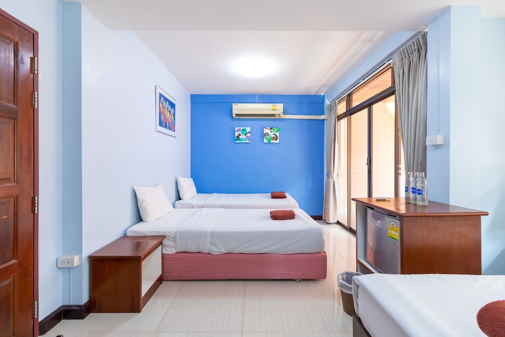 THIPURAI BEACH HOTEL ANNEX 14/67