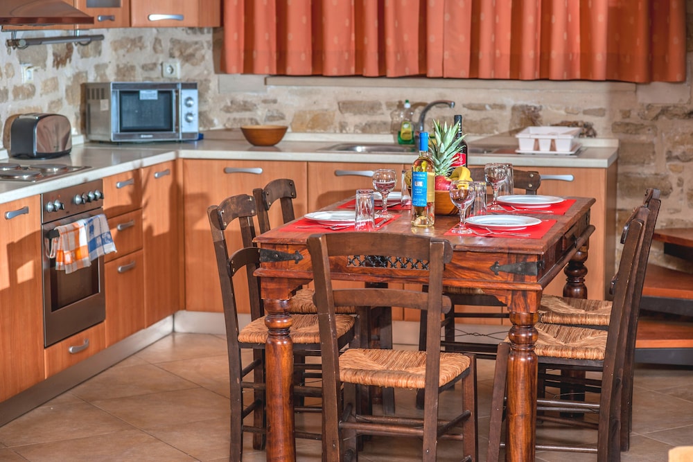 Stavromenos Villas 10/22