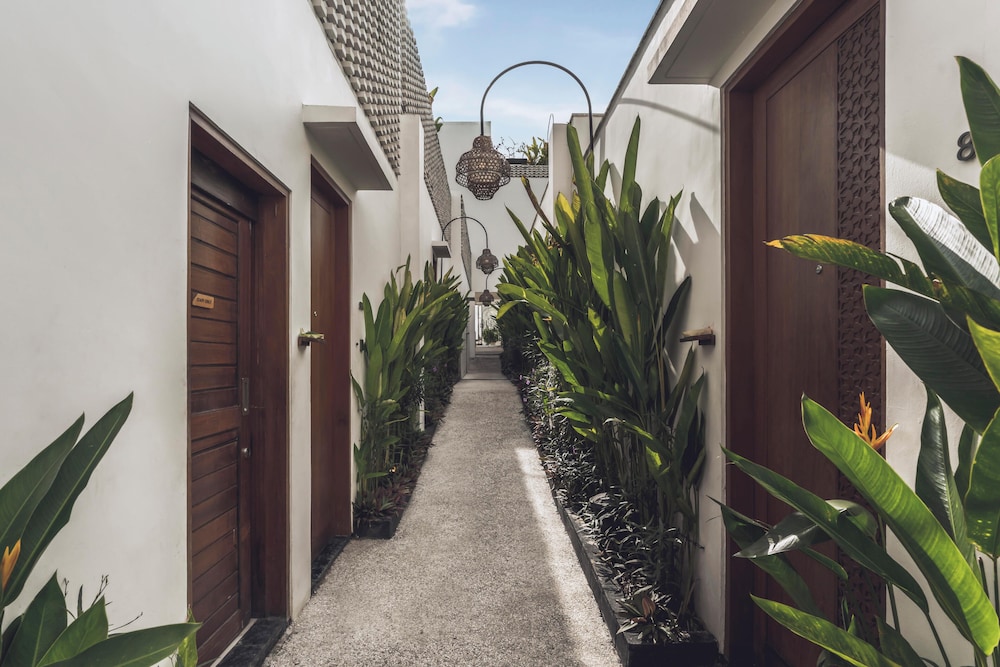Ayona Beach Villa Canggu by Ini Vie Hospitality 45/49