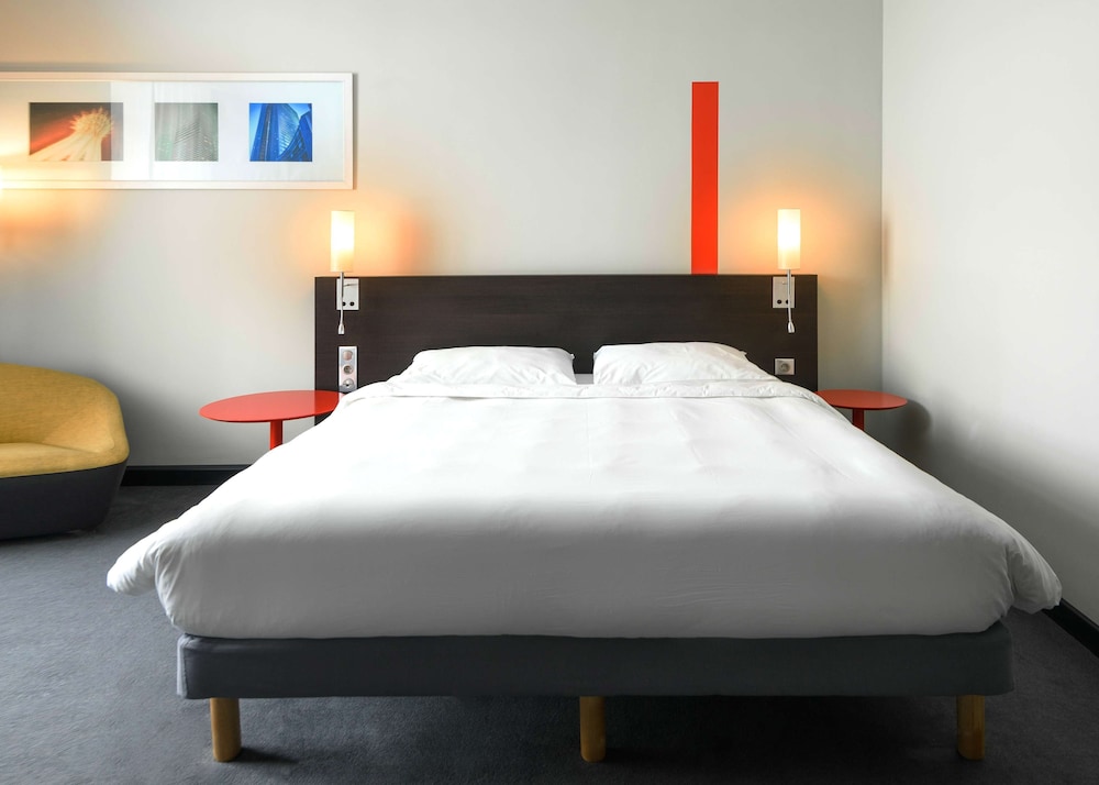 Park Inn By Radisson Astana 24/67