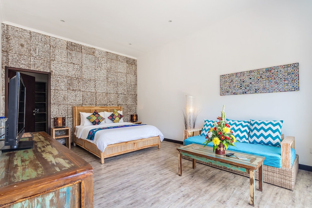 Kura Kura Resort Gili Meno 13/65