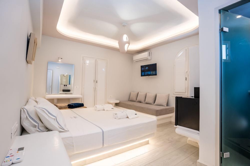 Zen Suites & Spa، Irakleion 15/41