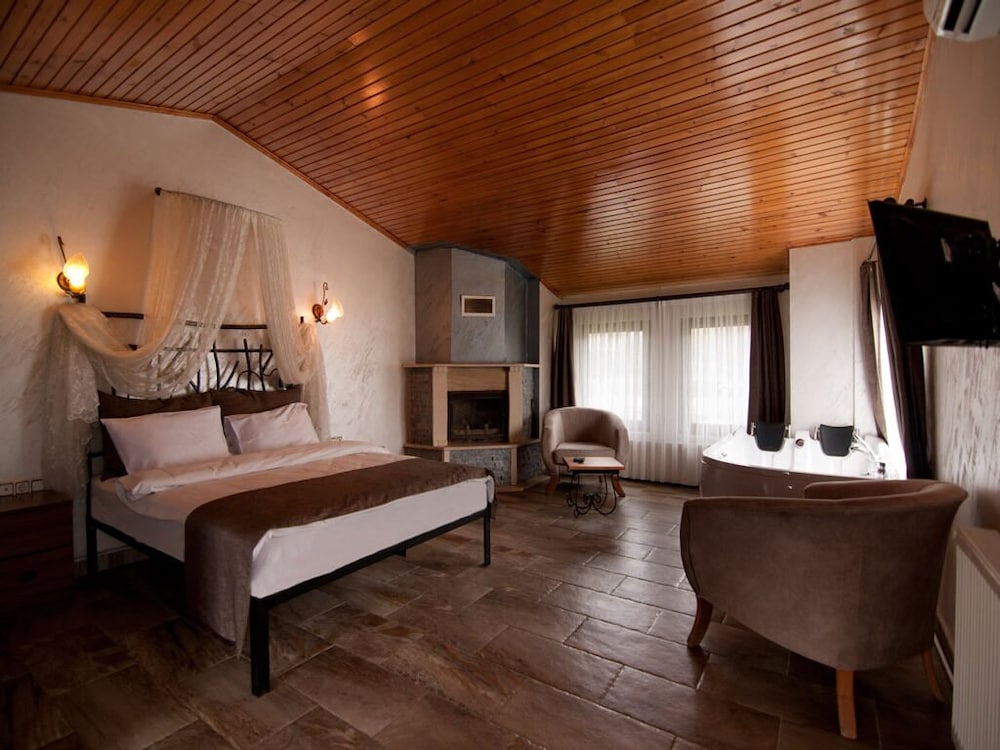 Agva Gizemli Nehir Hotel 32/69