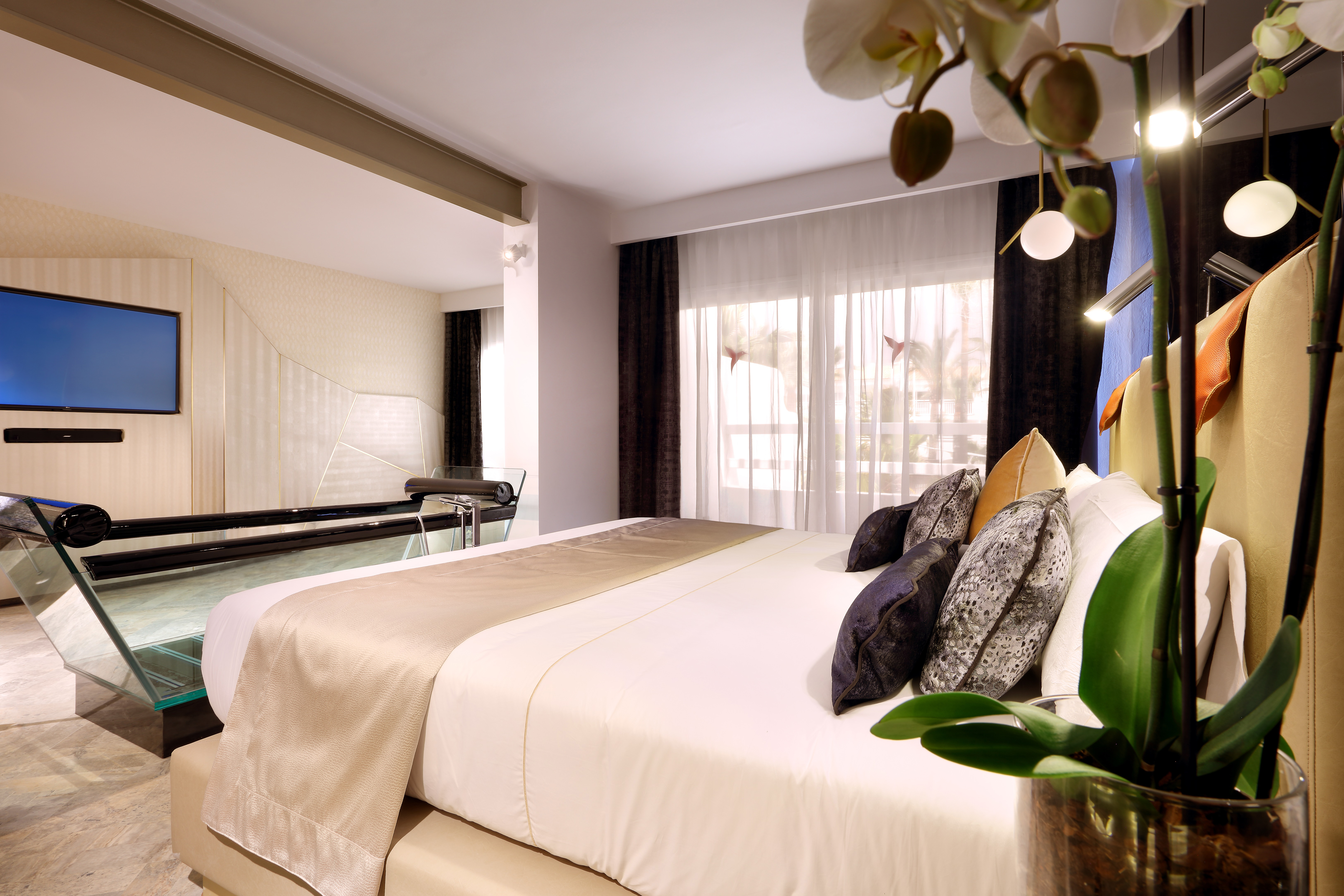 جناح مفرد، Ushuaia Ibiza Beach Hotel - Adults Only 3/6
