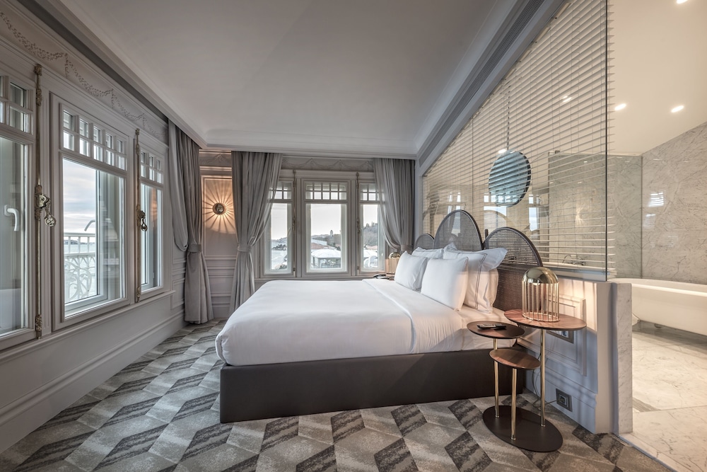The Stay Hotel Bosphorus 15/39