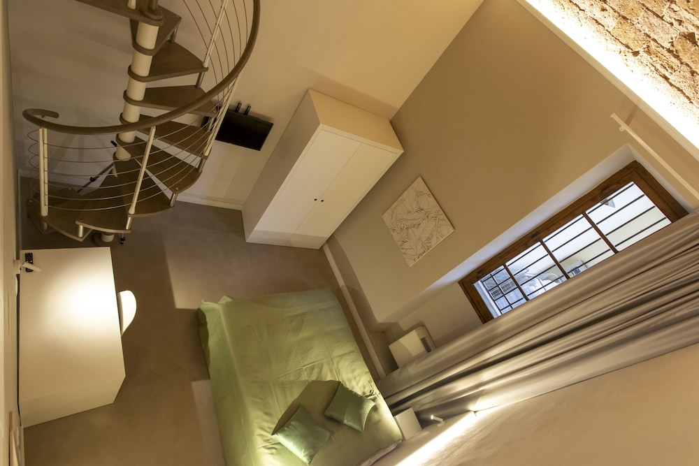Palazzo Dei Ciompi Suites 42/71