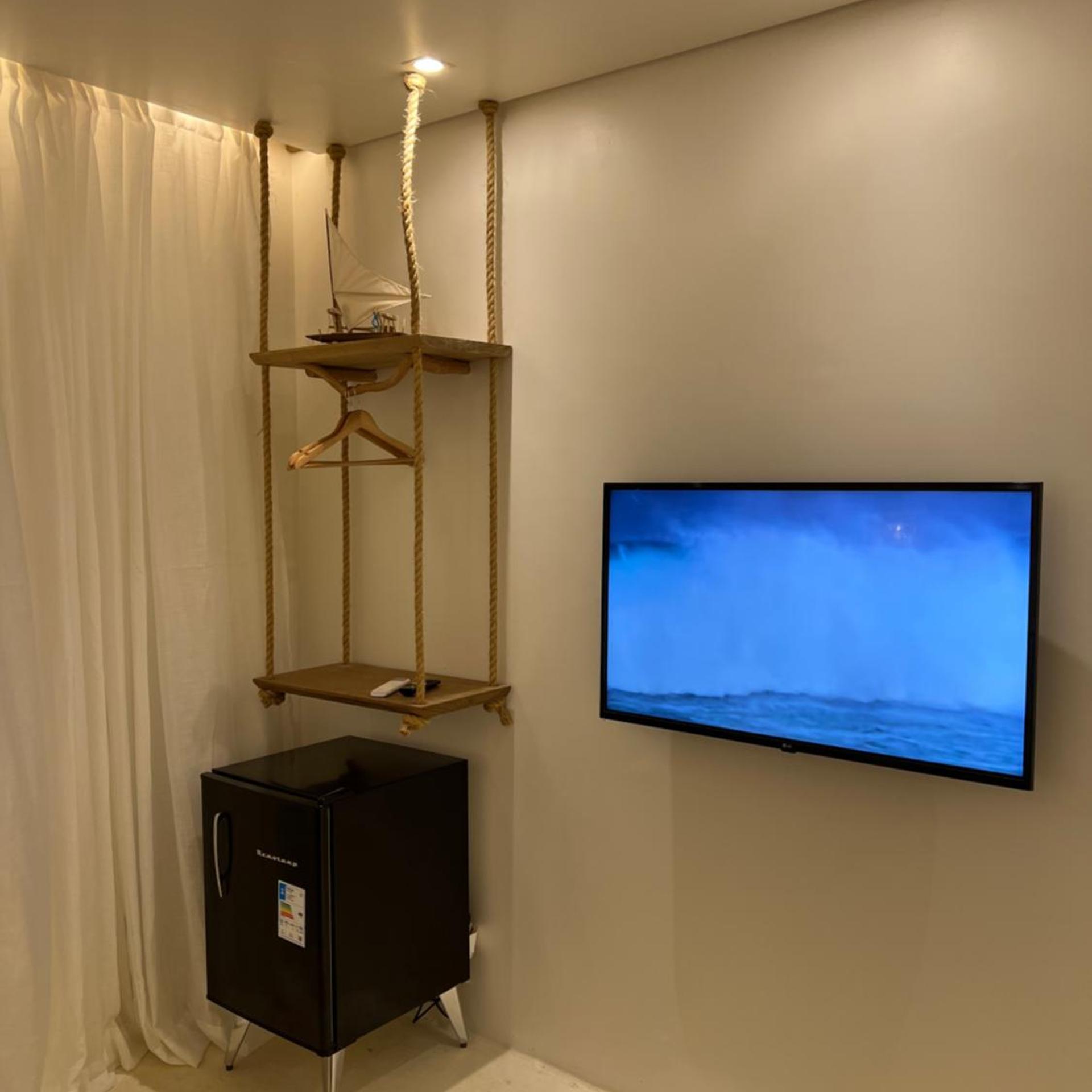 POUSADA RONCO DO MAR JERI 36/50