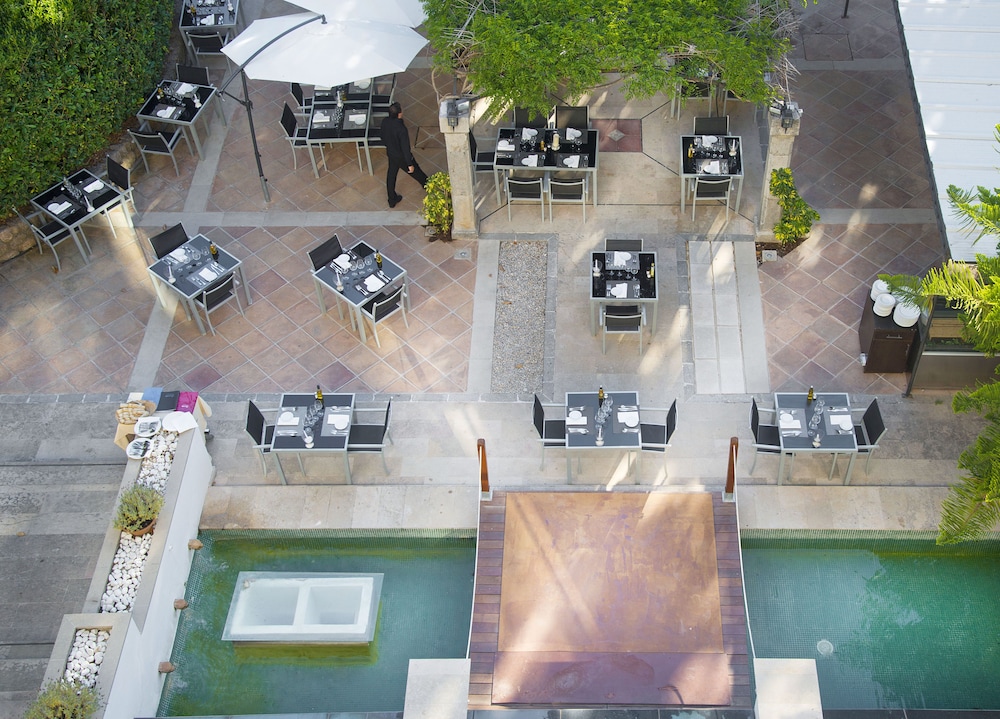 Gran Hotel Soller 8/75