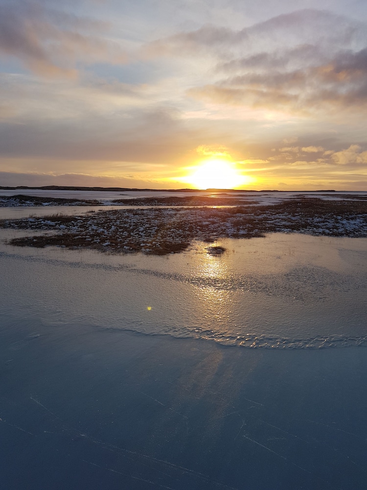 Höfn Guesthouse 18/26