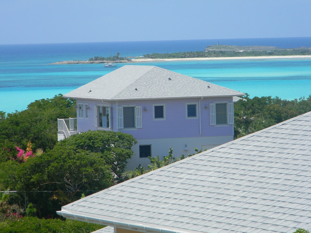 Harbor Breeze Villas 60/64
