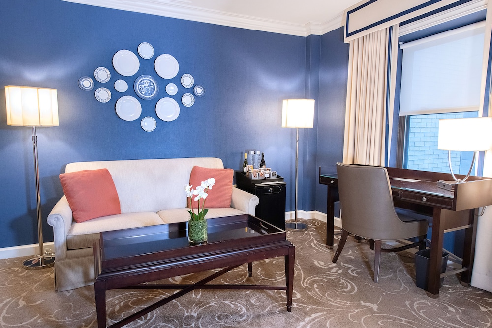 Hamilton Hotel Washington DC 46/78
