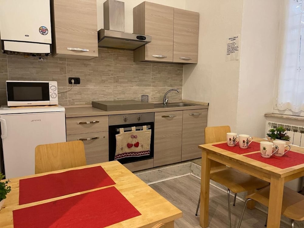 Sapore Di Mare 5 Terre Affittacamere 19/29