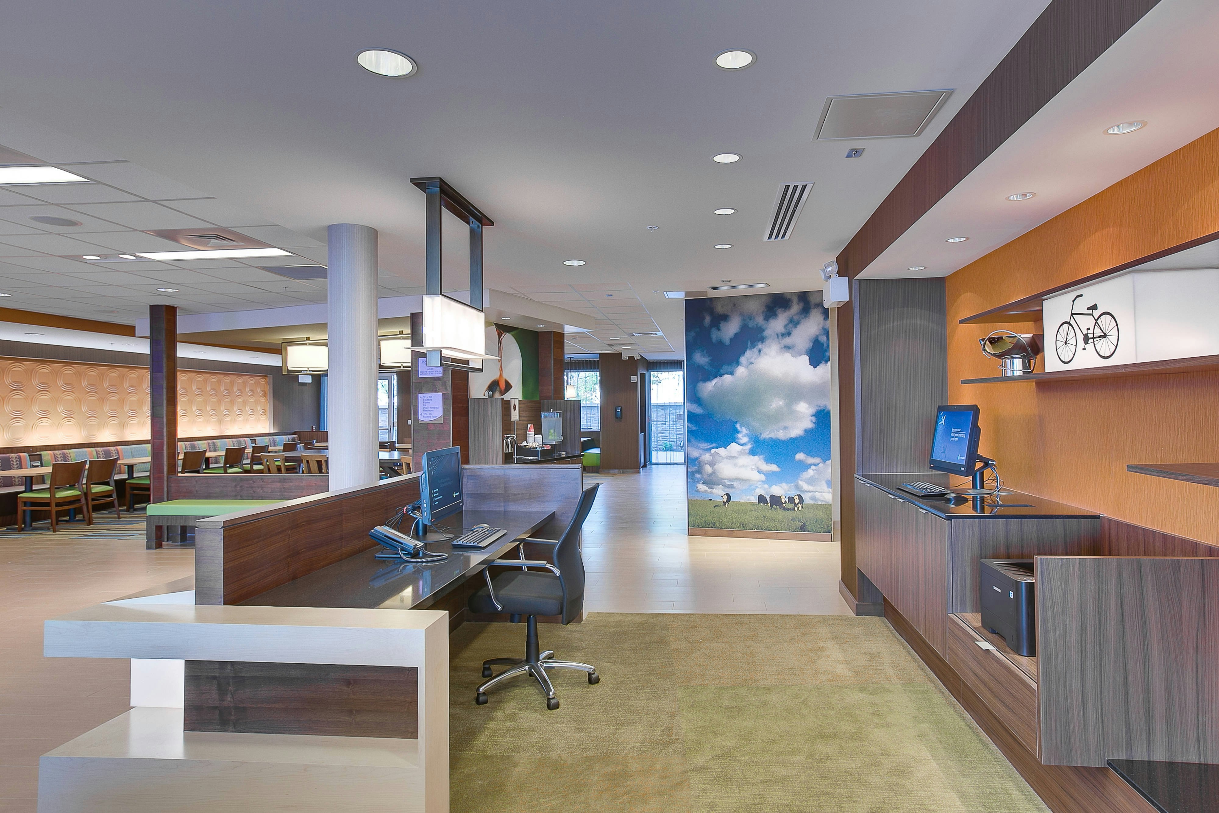 Fairfield Inn & Suites By Marriott Wichita East 20/37