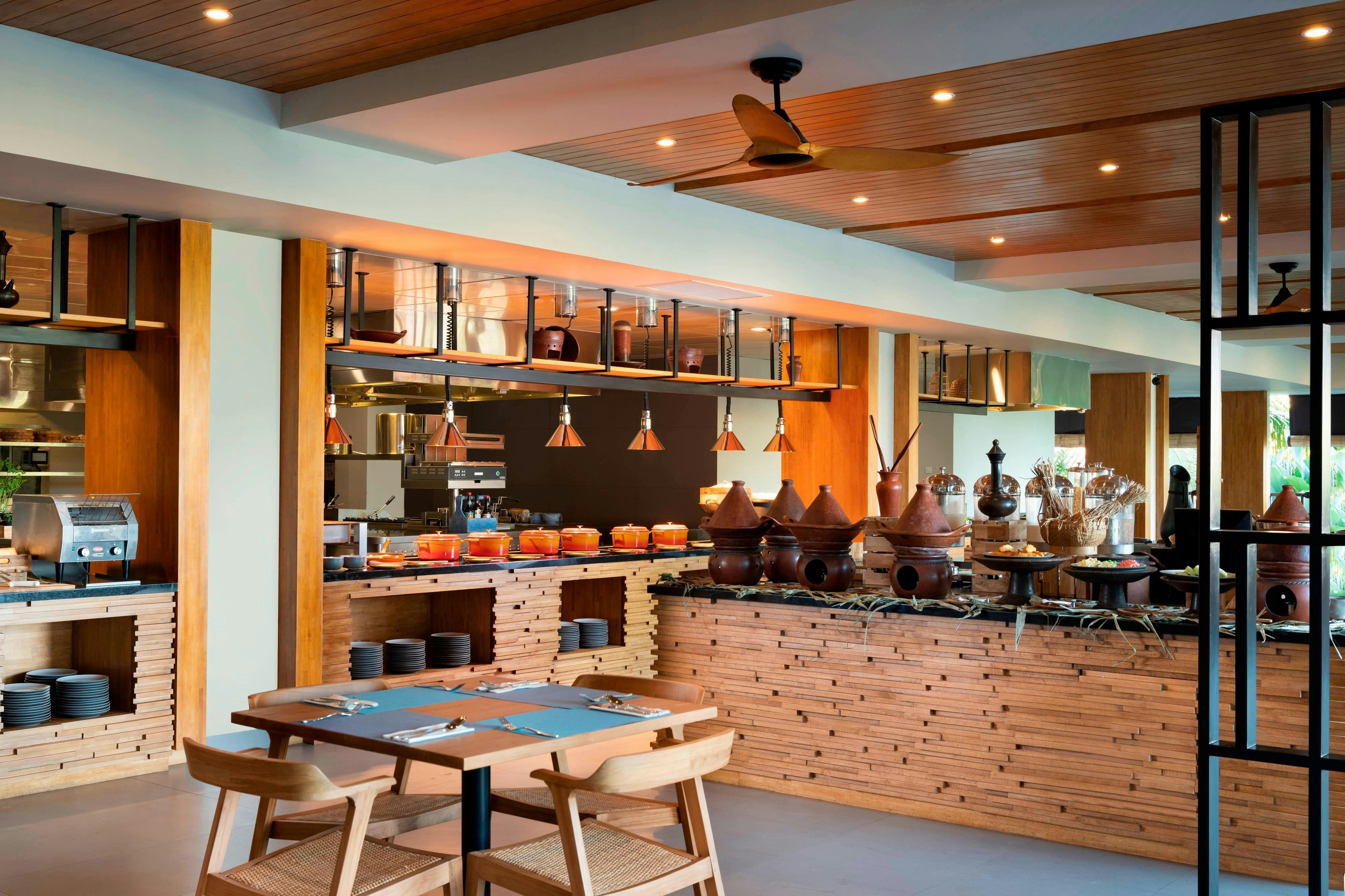 Element by Marriott Bali Ubud 7/21